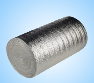 Insulasi Aluminium Foil Thermal